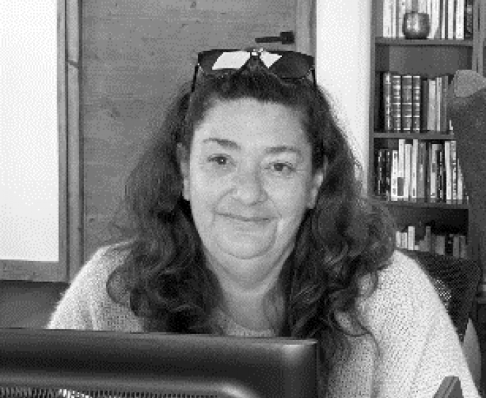 Sophie ROCHE, Responsable de Groupes - Service technique chez CRMN