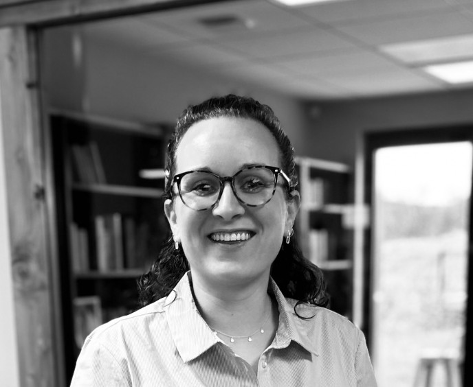 Mathilde THEBAULT, Responsable QHSE - Espace formation chez CRMN