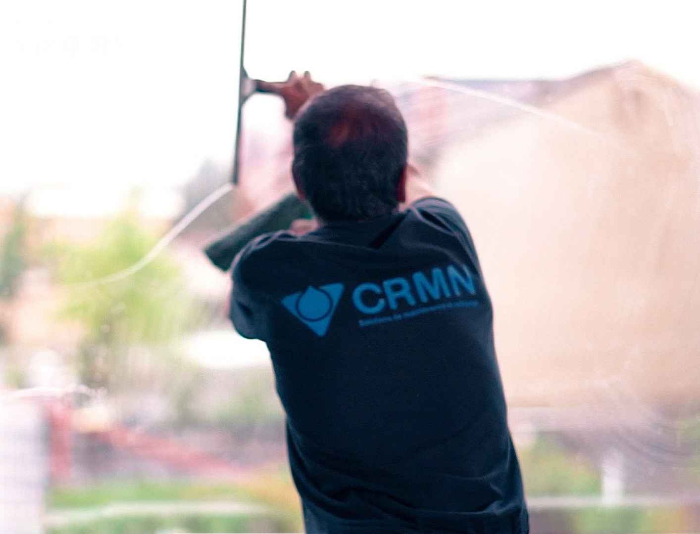 CRMN - société de nettoyage à Belleville-en-Beaujolais